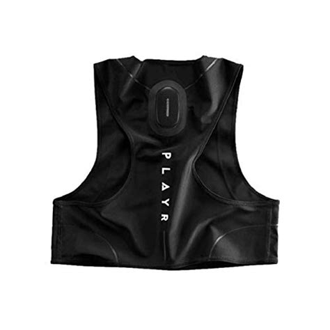 CATAPULT PLAYR SmartVest (Vest only, no GPS Pod) (XL).